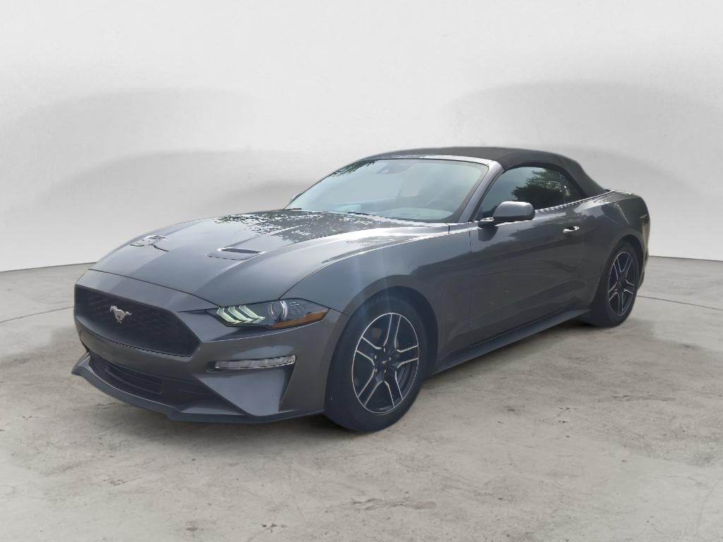 2023 Ford Mustang EcoBoost Premium