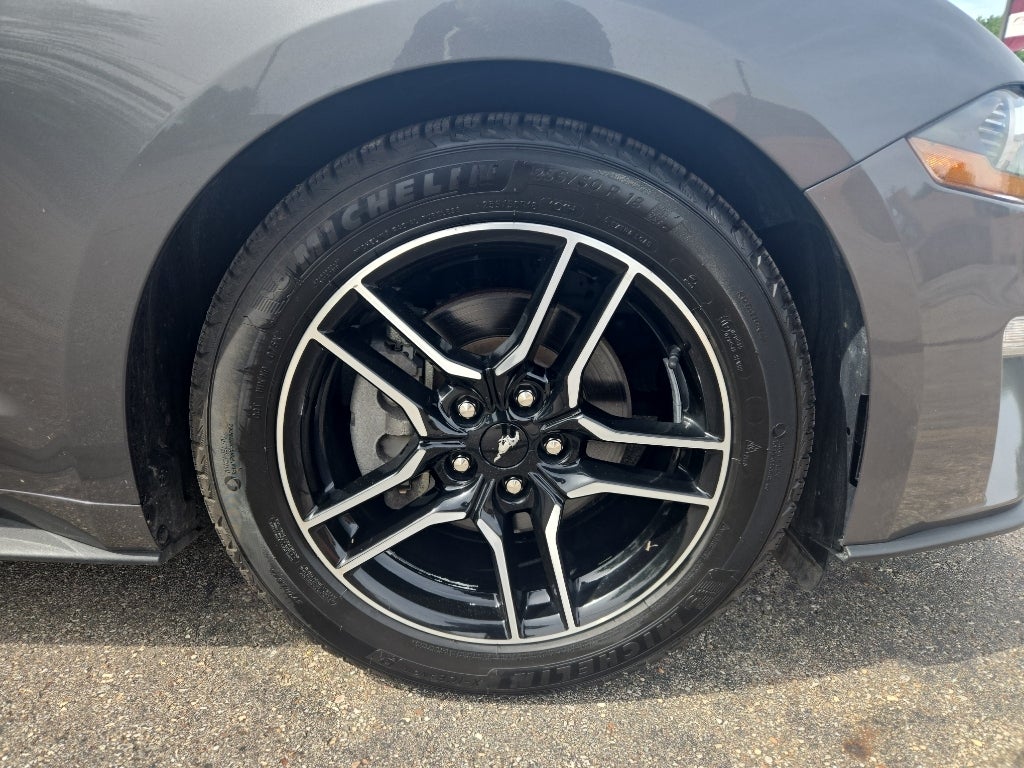 2023 Ford Mustang EcoBoost Premium