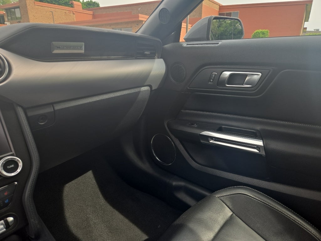 2023 Ford Mustang EcoBoost Premium