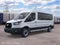 2026 Ford Transit Wagon XL