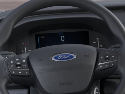 2026 Ford Transit Wagon XL
