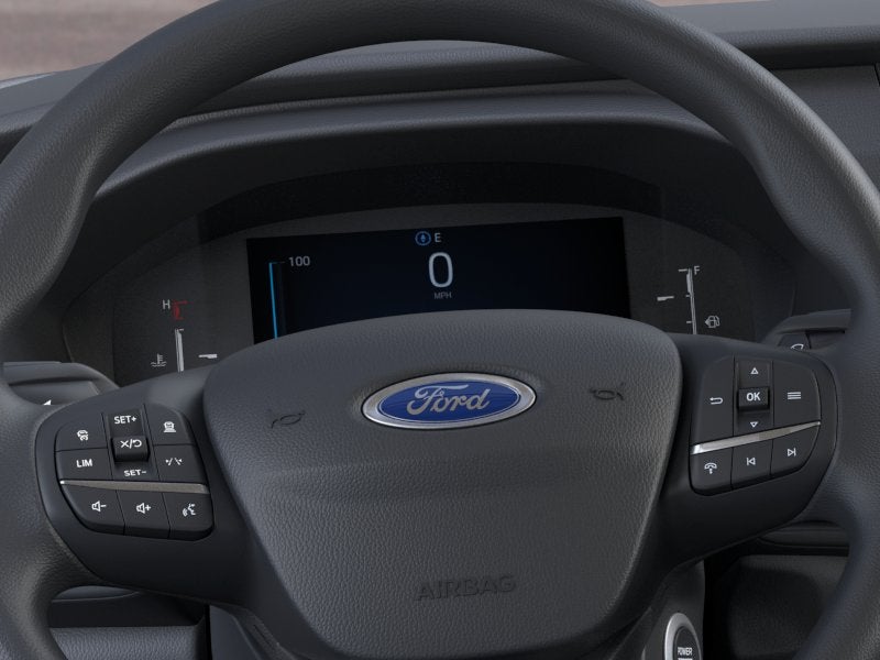 2026 Ford Transit Wagon XL