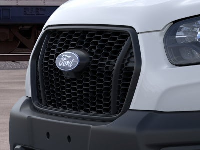 2026 Ford Transit Wagon XL
