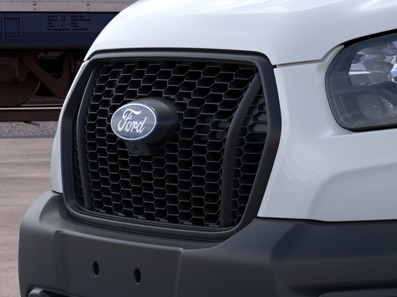 2026 Ford Transit Wagon XL
