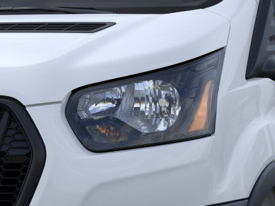 2026 Ford Transit Wagon XL