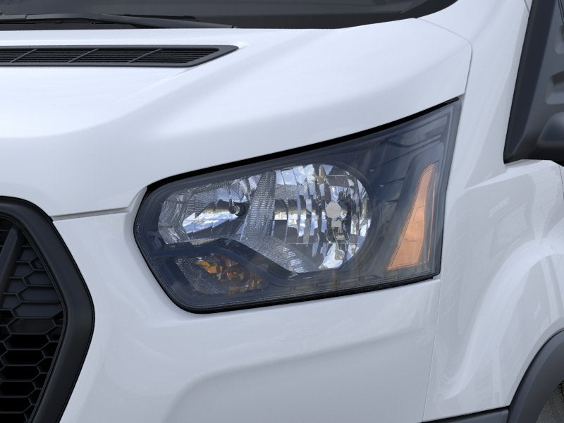 2026 Ford Transit Wagon XL