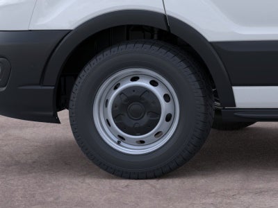 2026 Ford Transit Wagon XL