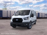 2026 Ford Transit Wagon XL