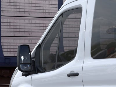 2026 Ford Transit Wagon XL