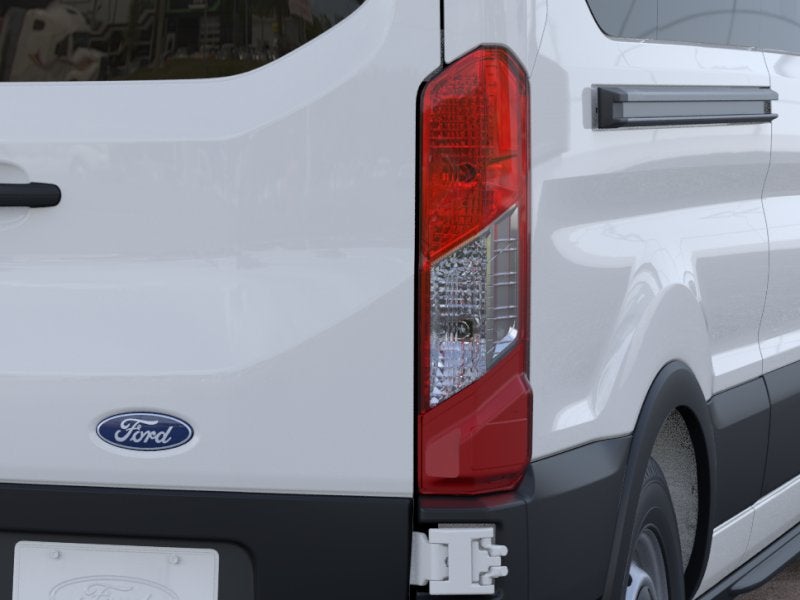 2026 Ford Transit Wagon XL