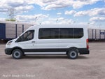 2026 Ford Transit Wagon XL