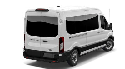 2026 Ford Transit Wagon XL
