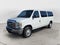 2010 Ford Econoline Wagon Base
