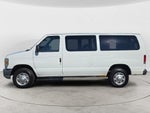 2010 Ford Econoline Wagon Base