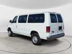 2010 Ford Econoline Wagon Base