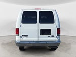 2010 Ford Econoline Wagon Base