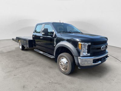 2019 Ford F-450 XL
