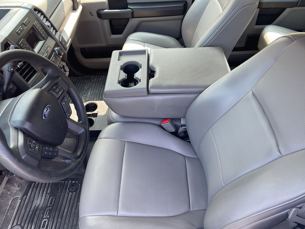 2019 Ford F-450 XL