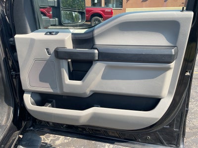 2019 Ford F-450 XL