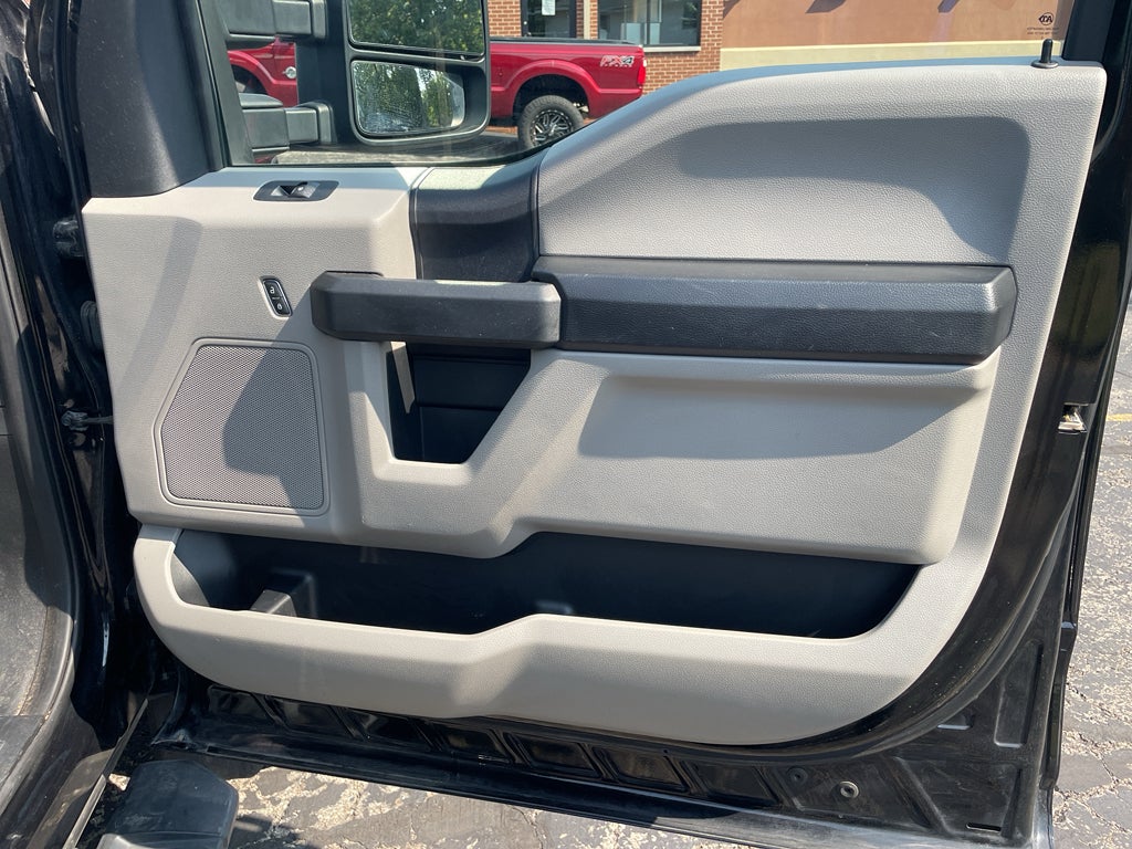 2019 Ford F-450 XL