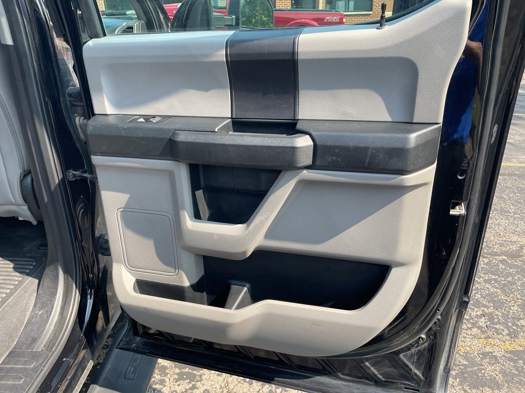 2019 Ford F-450 XL