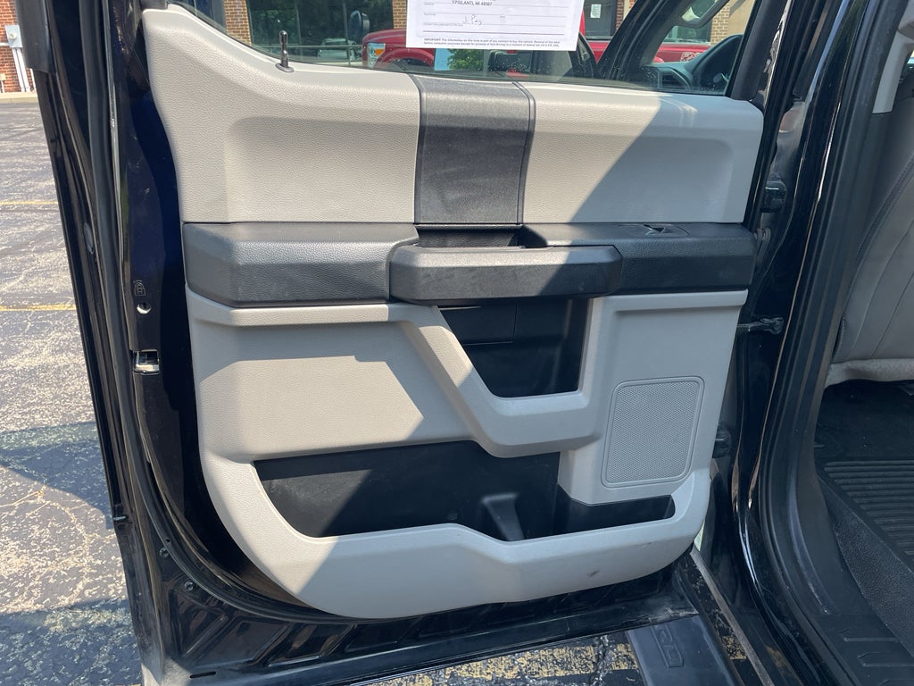 2019 Ford F-450 XL