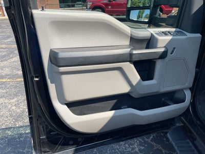 2019 Ford F-450 XL