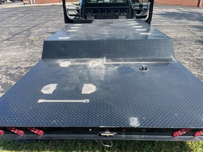 2019 Ford F-450 XL