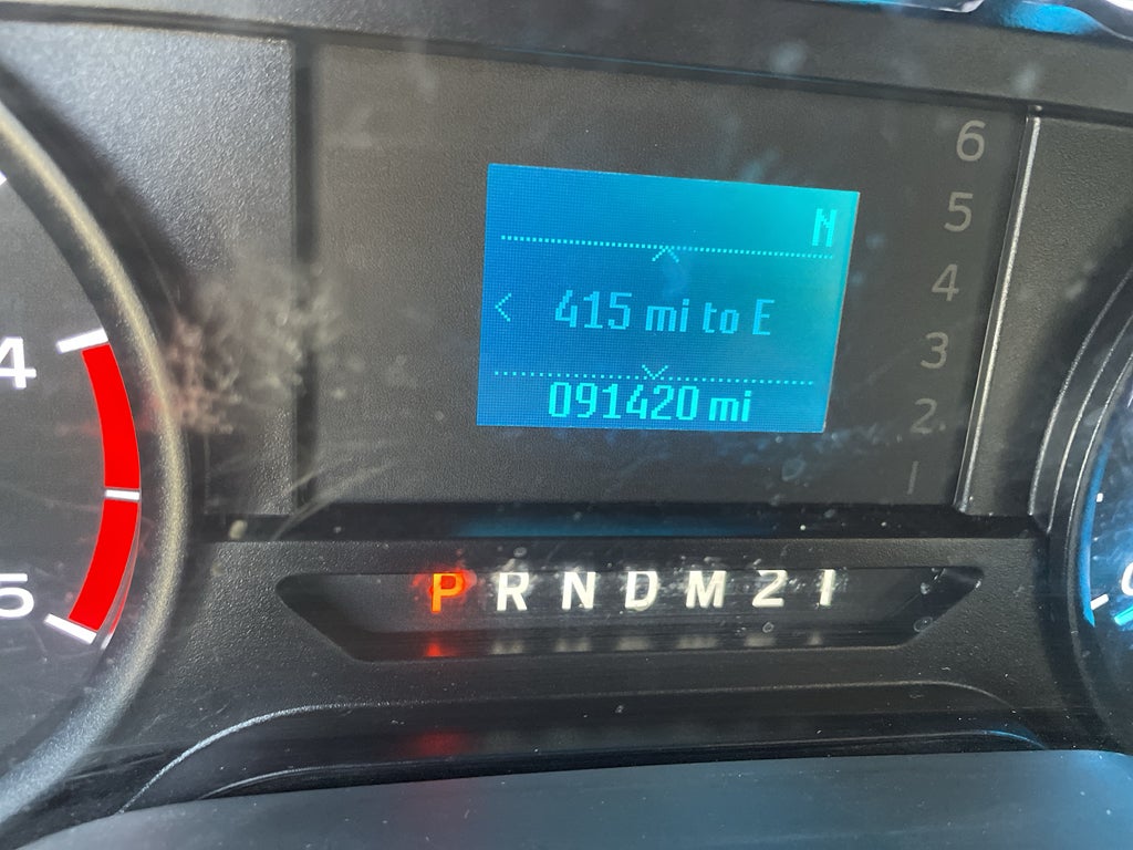 2019 Ford F-450 XL
