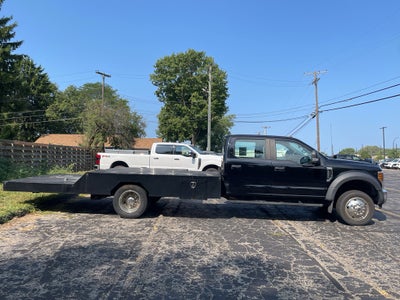 2019 Ford F-450 XL