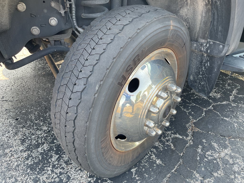2019 Ford F-450 XL