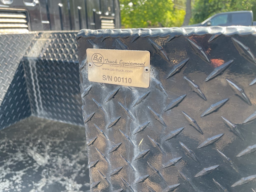 2019 Ford F-450 XL