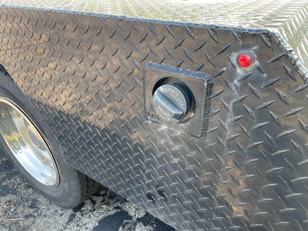 2019 Ford F-450 XL