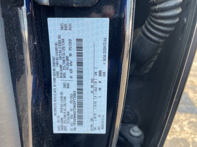 2019 Ford F-450 XL