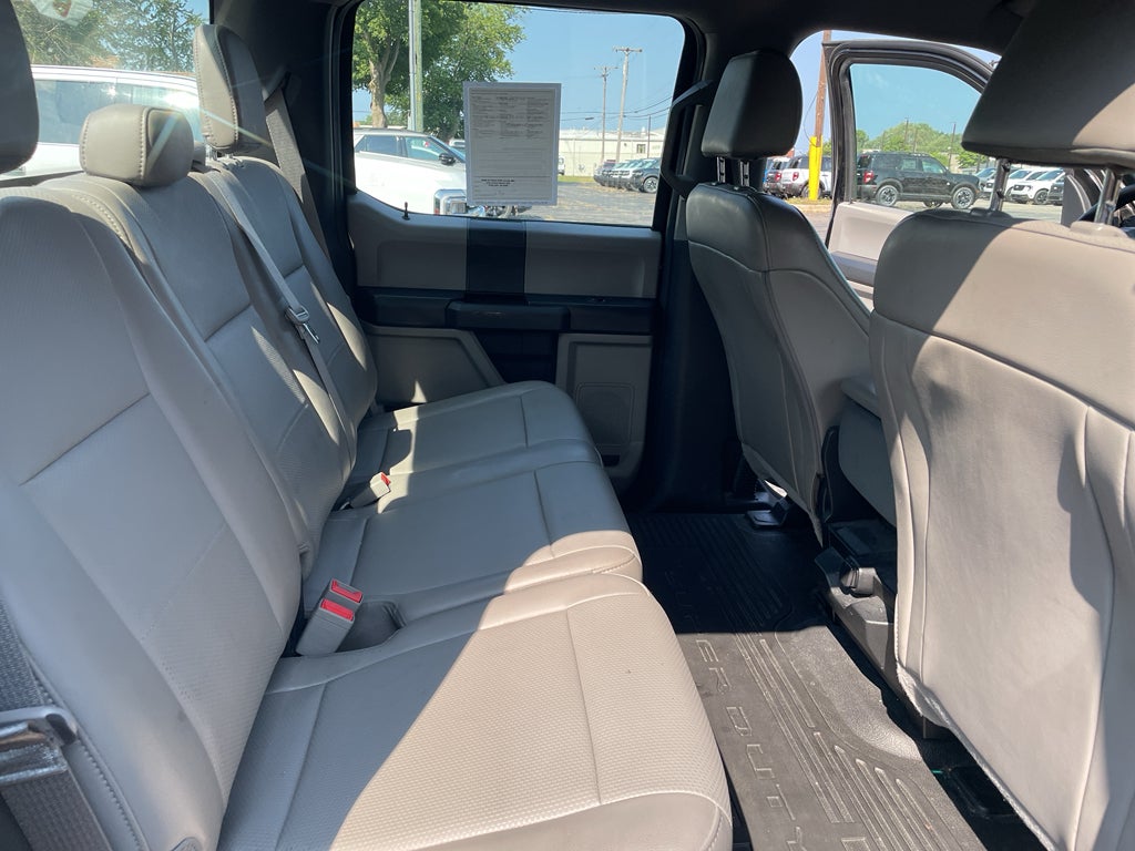 2019 Ford F-450 XL