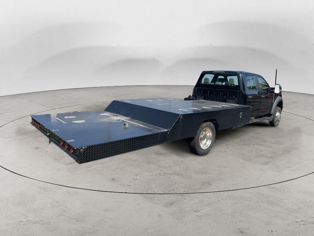 2019 Ford F-450 XL