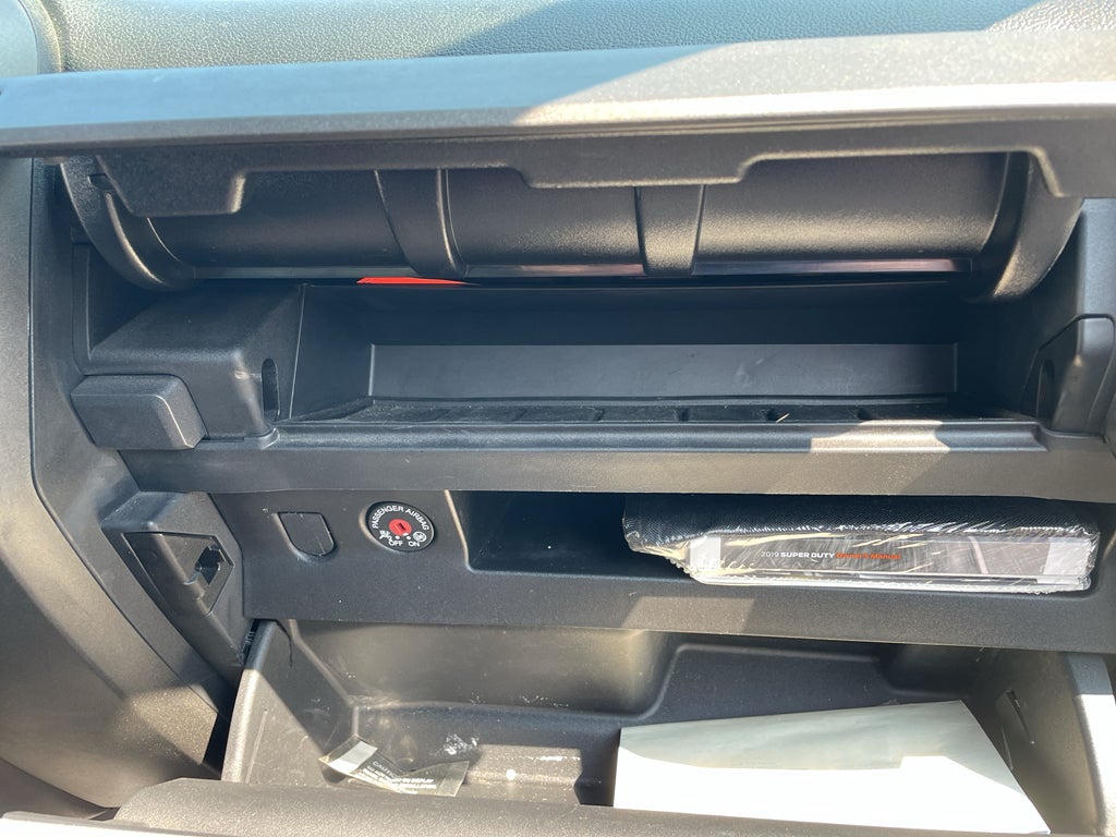2019 Ford F-450 XL