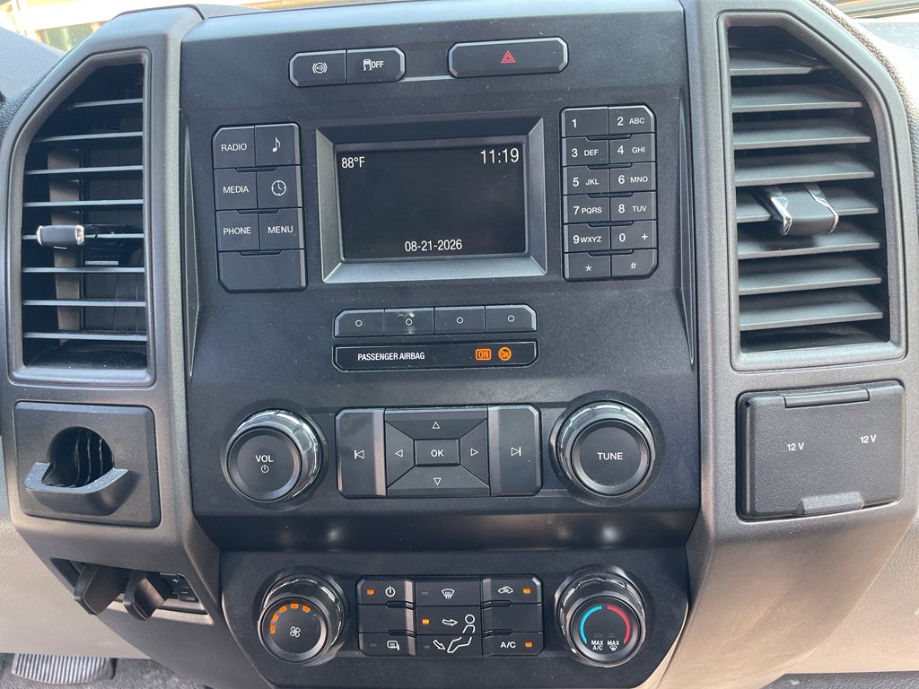 2019 Ford F-450 XL