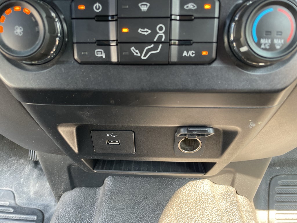 2019 Ford F-450 XL