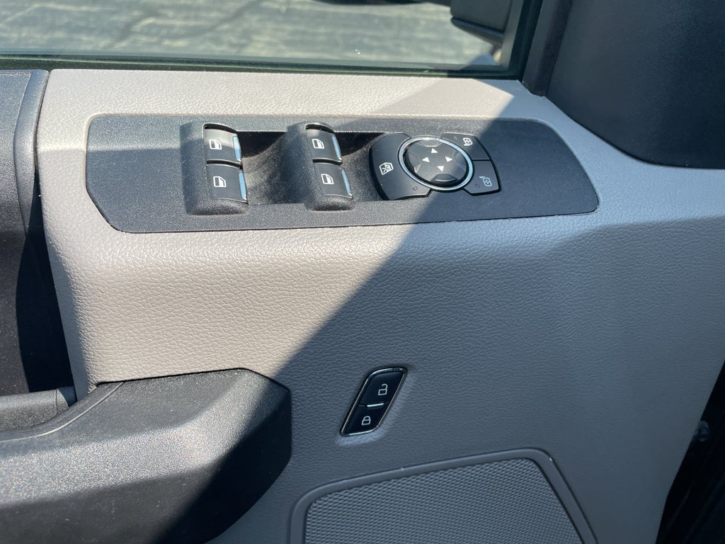2019 Ford F-450 XL