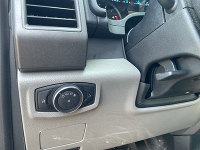 2019 Ford F-450 XL