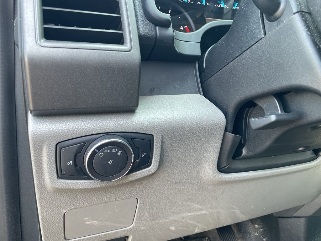 2019 Ford F-450 XL