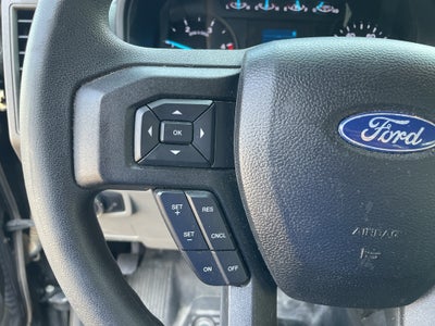 2019 Ford F-450 XL