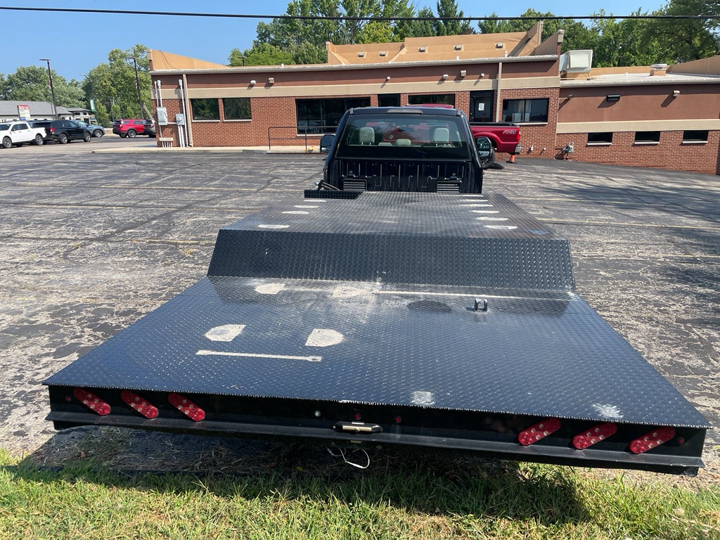 2019 Ford F-450 XL