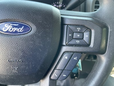 2019 Ford F-450 XL