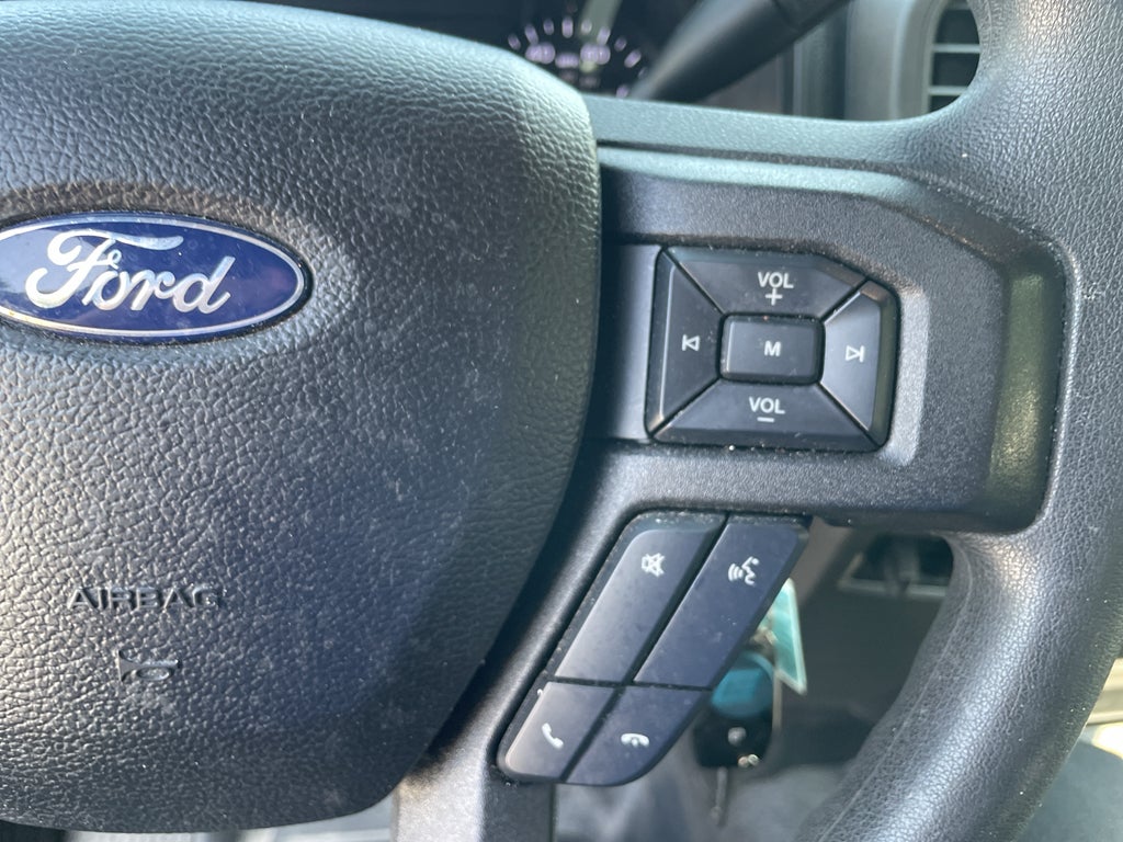 2019 Ford F-450 XL