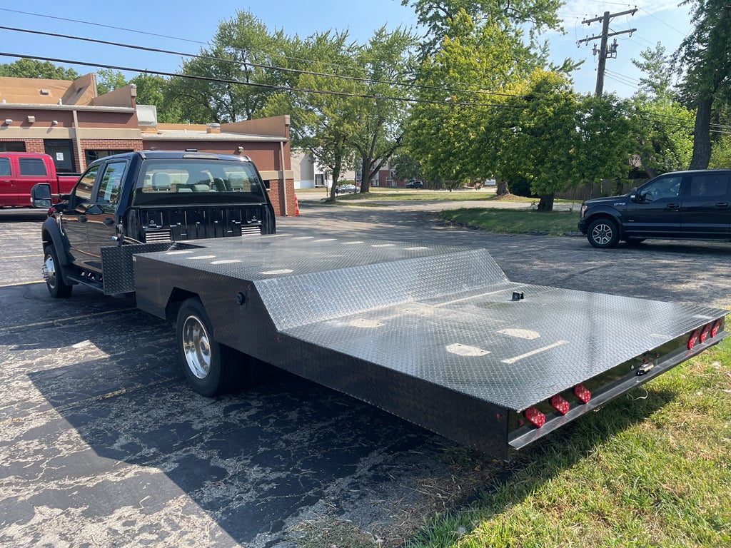 2019 Ford F-450 XL