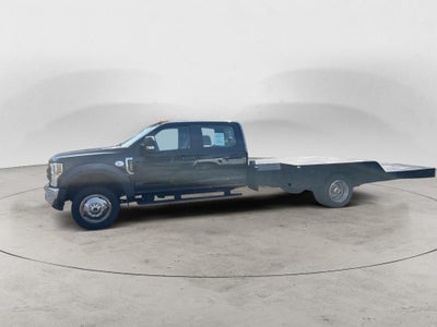 2019 Ford F-450 XL