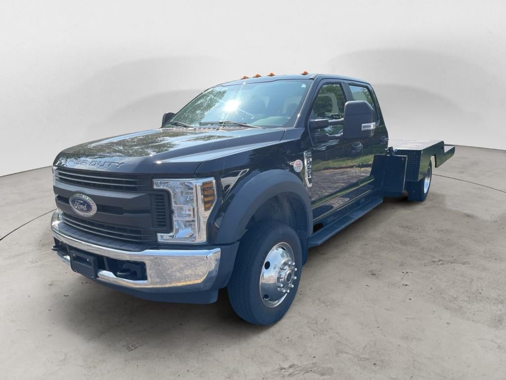 2019 Ford F-450 XL