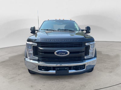 2019 Ford F-450 XL